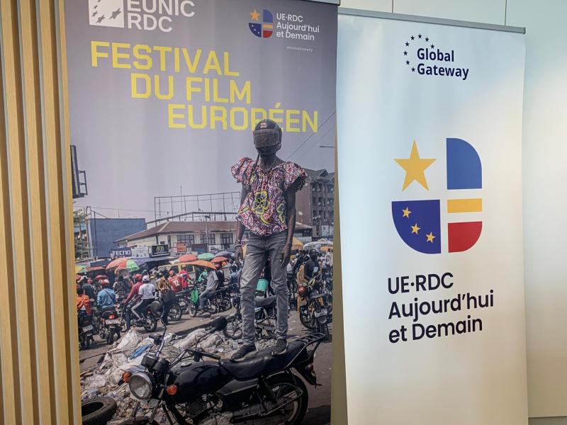la 10e édition du festival du film européen fait son retour du 23 au 30 mai 2026